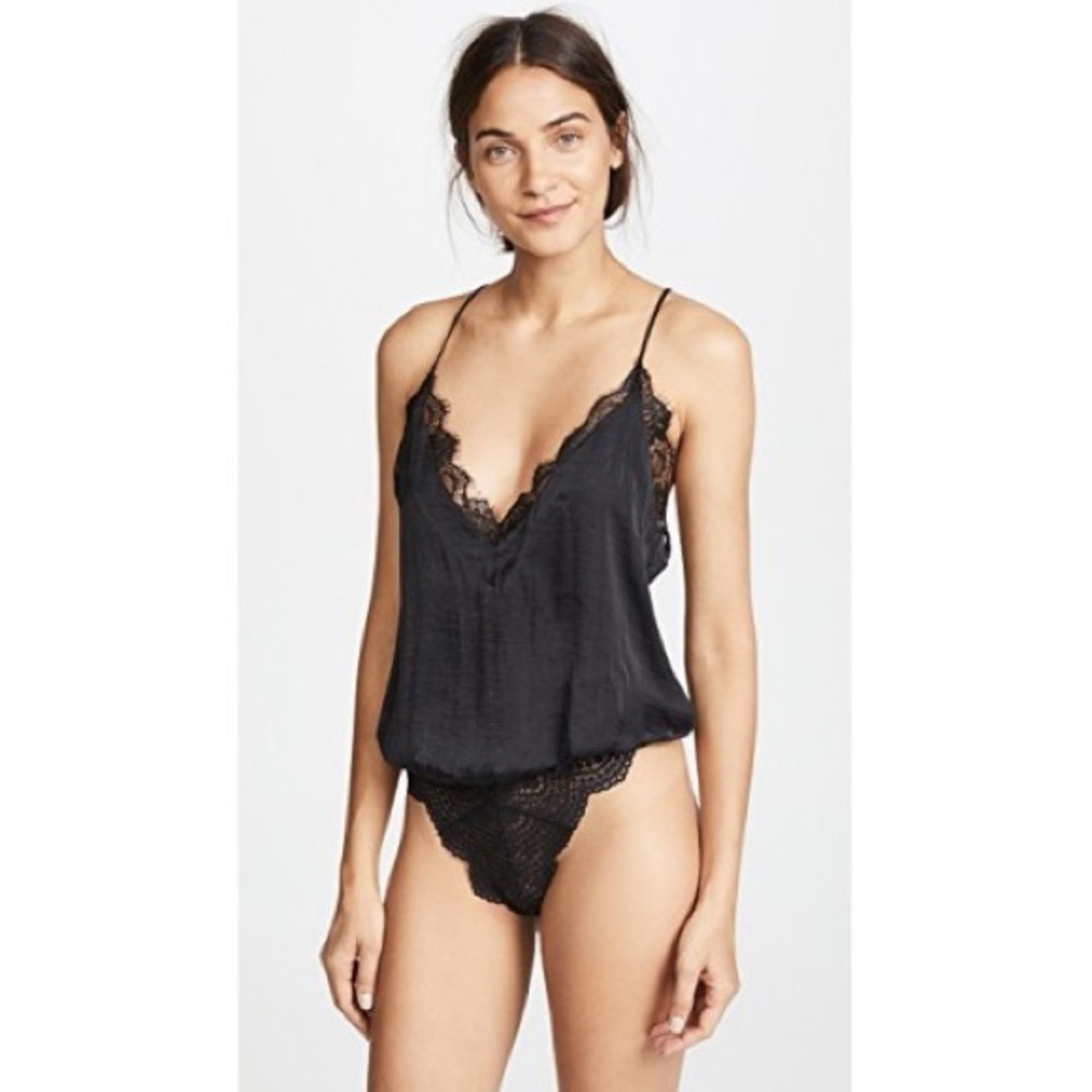 Free People HBD Bodysuit, Size XS. NWT. - Picture 9 of 9